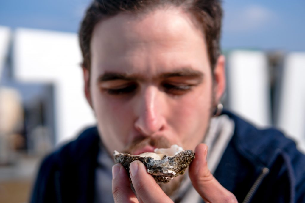 Ceea ce este adevărat despre trufe și oysters
